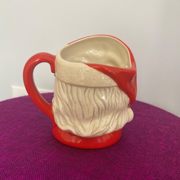 Royal Doulton Santa “Toby” mug 1983 - Picture 5 of 15